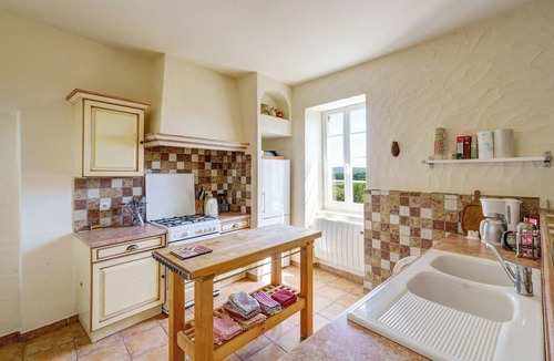 Tresques House | Mas Provence Gardoise (Uzès) - swimming pool 12-6 m - 9 acres garden