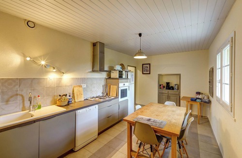 Tresques House | Mas Provence Gardoise (Uzès) - swimming pool 12-6 m - 9 acres garden