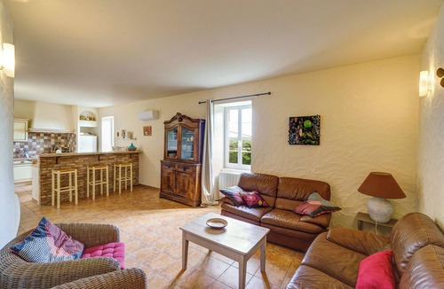 Tresques House | Mas Provence Gardoise (Uzès) - swimming pool 12-6 m - 9 acres garden
