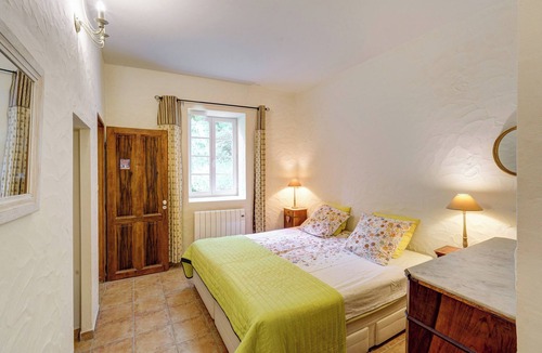 Tresques House | Mas Provence Gardoise (Uzès) - swimming pool 12-6 m - 9 acres garden