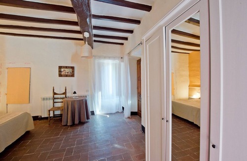 Joanetes House | Mas Rubió
