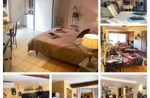 Saint-Michel-de-Llotes Bed & Breakfast | "MAS TRAMONTANE" Maison et Chambres d'hôtes avec vue sur le massif d'El Canigó
