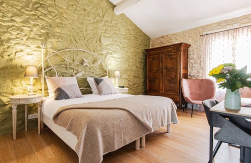St.-Remy-de-Provence Hotel | Mas Valentine Hôtel