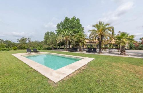 Bascara Hotel | Mas Xibeques