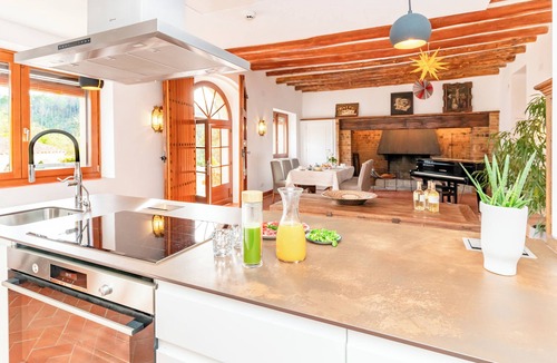 Can Ginebre Hostel | Masia Can Casas