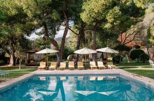 Sant Pere de Ribes House | Masia Can Pares