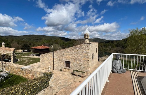 Querol Cottage | Masia CAN Tronc Casa Rural Tranquila,disfrutar en la Naturaleza en Familia