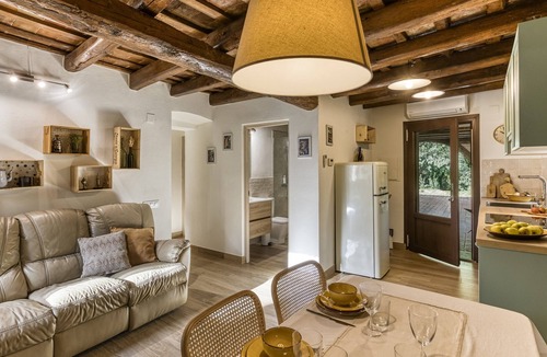 Sant Marti Vell Other | Masia 'El Celler - Can Bonet' with Mountain Views, Shared Pool and Wi-Fi