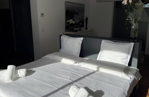 Sant Vicenc de Montalt House | MASIA FORN, 14-16pax, Family, Beach & Swimming Pool
