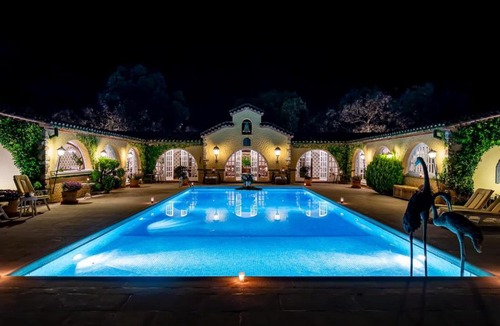 Darnius Villa | Masia Mimosa Completa