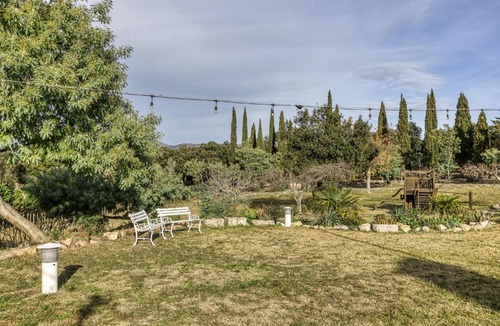 Darnius Villa | Masia Mimosa Completa