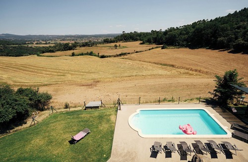Avia Cottage | Masoveria de Terradellas - Rural house (full rental) for 12 persons