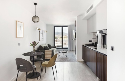 Gothic Quarter Hotel | master La Rambla