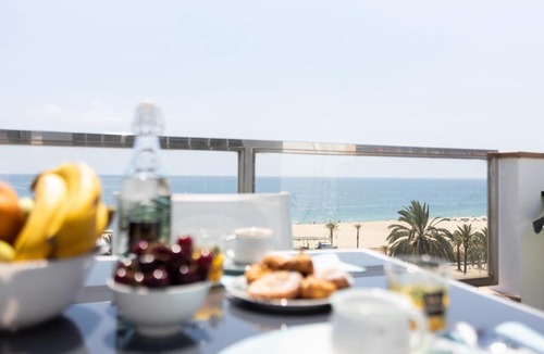 Mataro Apartment | matarolux17