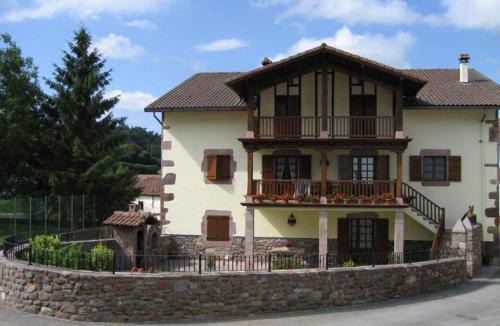 Urdax House | Matxingonea 1