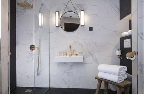 Jardin des plantes Hotel | Maxim Quartier Latin