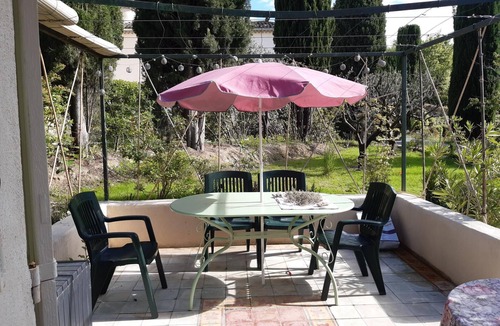 Mirabel-aux-Baronnies House | Mazet Avec Piscine Chauffée et Clôturée Commune