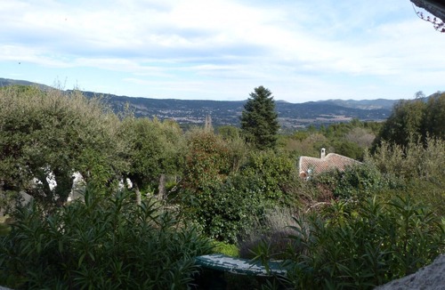 Plan-de-la-Tour House | MAZET CORIOLAN DANS RÉSIDENCE PRIVÉE AVEC PISCINE