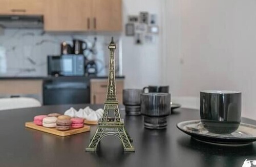 5th Arrondissement Apartment | MBA - Boulangers Splendide Appartement