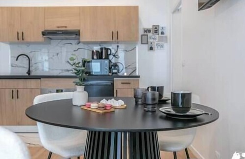 5th Arrondissement Apartment | MBA - Boulangers Splendide Appartement