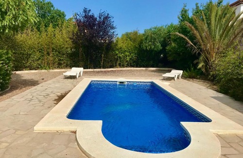 Miami Platja Villa | MEDDAYS VILLA BERLIN