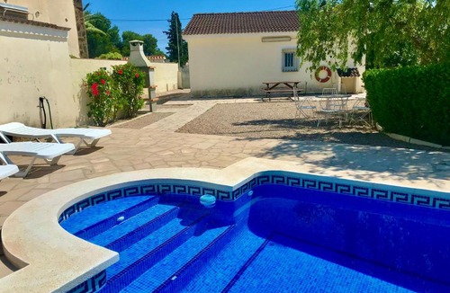 Miami Platja Villa | MEDDAYS VILLA BERLIN