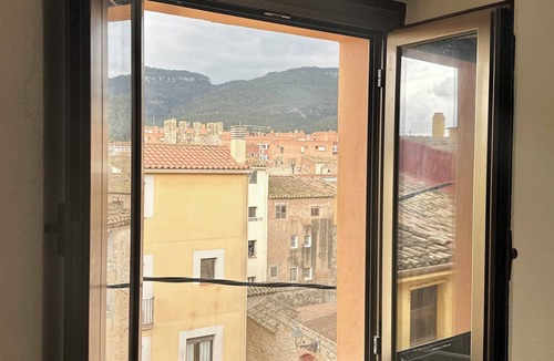 Guardia dels Prats House | Medieval House in the Center of Montblanc