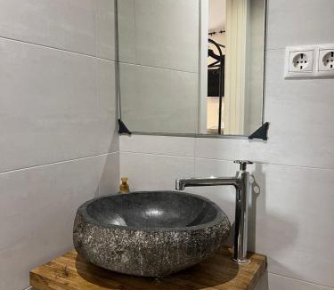 Old Town Apartment | Mediona II
