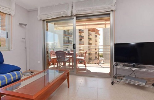 Torredembarra Apartment | Medisol by Interhome