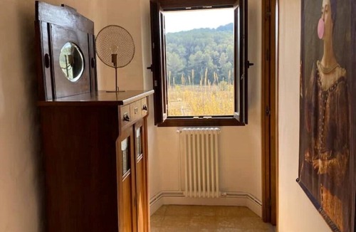 La Riera de Gaia Cottage | Mediterranean country house, total nature and close to the beach. We speak German.
