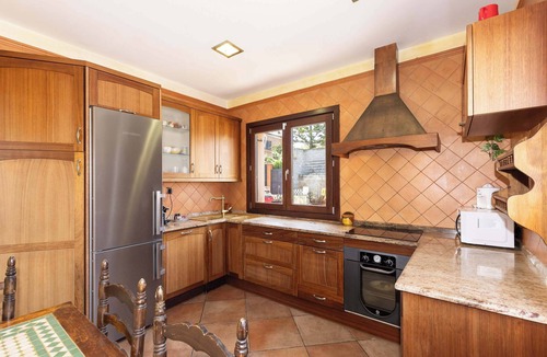La Riera de Gaia Villa | Mediterranean Pool Villa - Unik Vacation