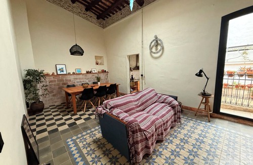 Canet de Mar House | Mediterranean house near Barcelona