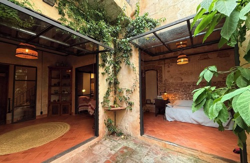 Canet de Mar House | Mediterranean house near Barcelona