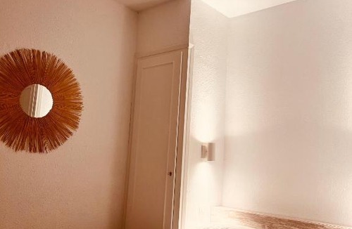El Roc de Sant Gaieta Apartment | Mediterranean Roda