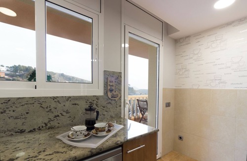 Olivella Villa | Mediterranean Villa