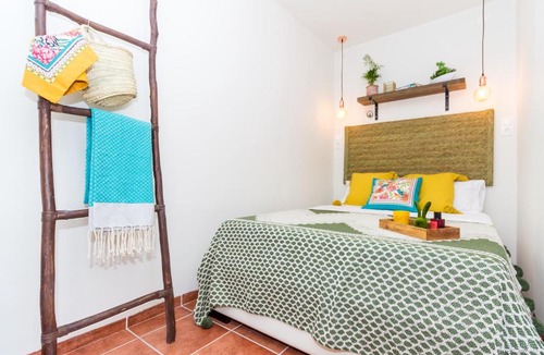 Old Town Apartment | Mediterrani Studio - The Old Town