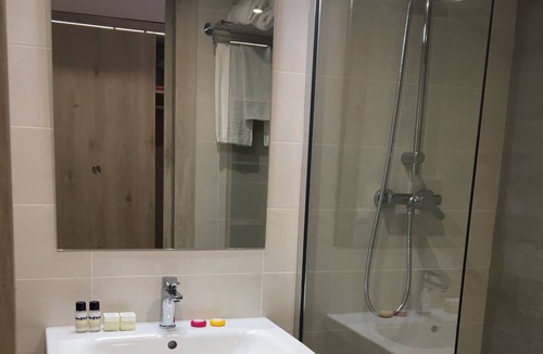 Tossa de Mar Hotel | Medplaya Aparthotel Sant Eloi
