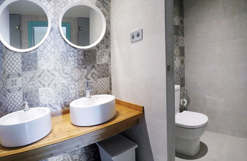Sants Hostel | Meeting Point Hostels