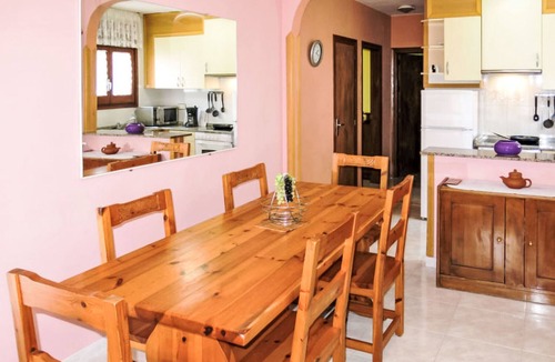 El Casalot House | Melina I by Interhome