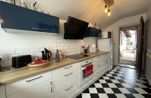 Cambo-les-Bains House | Mendi Mendiran - CAMBO-LES-BAINS