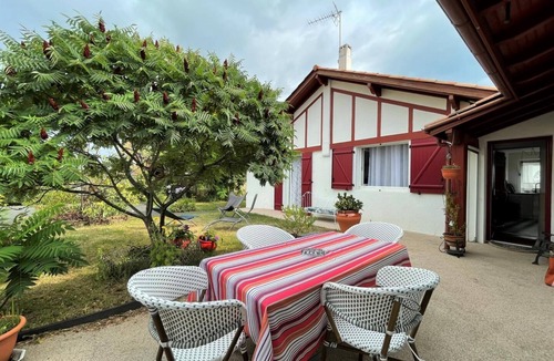 Cambo-les-Bains House | Mendi Mendiran - CAMBO-LES-BAINS