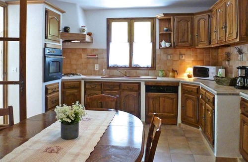 Menerbes House | Ménerbes Home with Private Pool