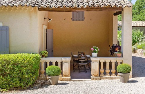 Menerbes House | Ménerbes Home with Private Pool