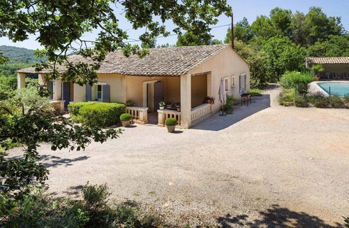 Menerbes House | Ménerbes Home with Private Pool