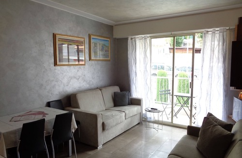 Menton Apartment | Menton Garavan Studio Bord de Mer et Plages