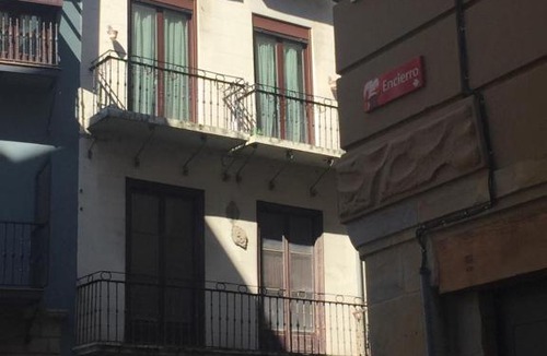 Old Town Apartment | Mercaderes Etxea