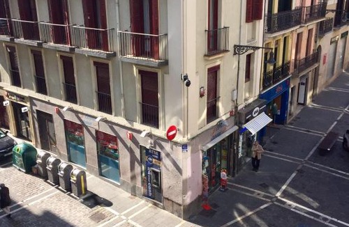 Old Town Apartment | Mercaderes Etxea