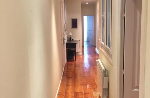 Old Town Apartment | Mercaderes Etxea