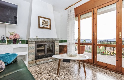 Sant Jaume dels Domenys House | Mercedes by Interhome