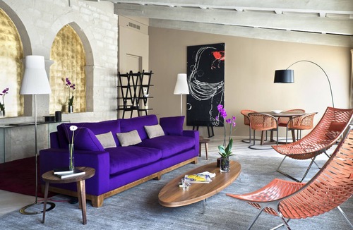 Gothic Quarter Hotel | Mercer Hotel Barcelona
